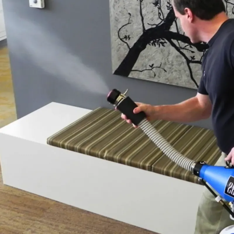 Professional Odor Removal in Browns Lake, WI